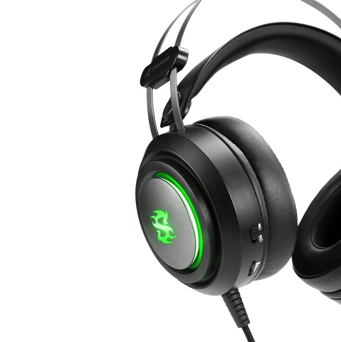 Sharkoon Skiller SGH30 Gamer Headset