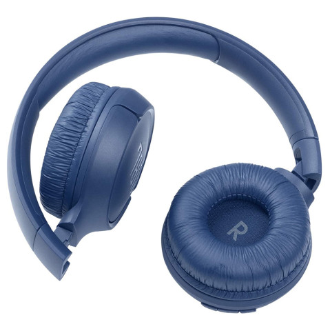 JBL T510BT Vezeték Nélküli Headset