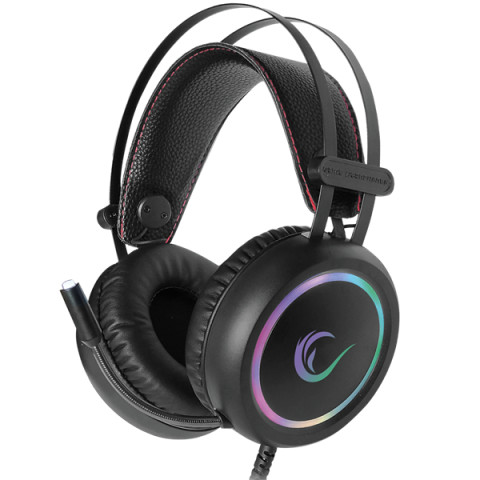 Rampage STORMY Gamer Headset