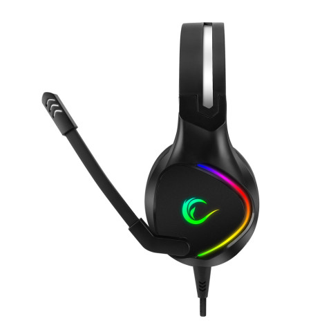 Rampage RMK10 Amazing Gamer Headset