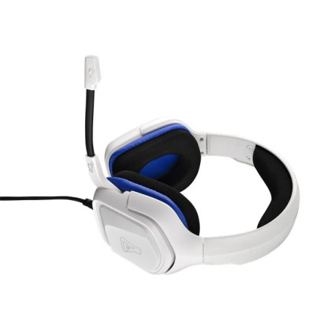 The G-Lab Korp Cobalt W Gamer Headset