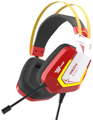 Dareu EH732 Gamer Headset