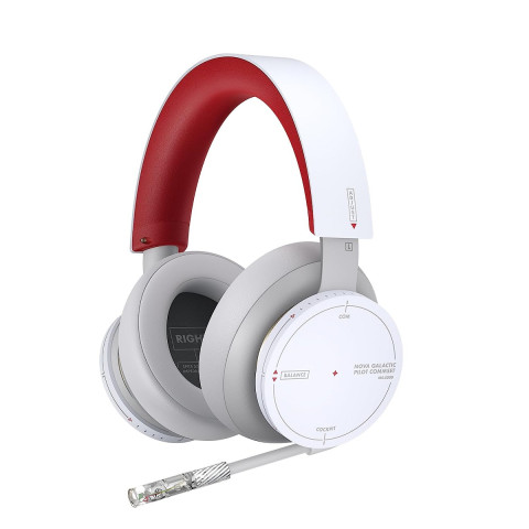 Microsoft Xbox Starfield Limited Edition Vezeték Nélküli Gamer Headset