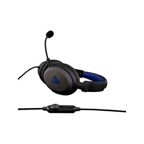 The G-Lab Korp OXYGEN Gamer Headset
