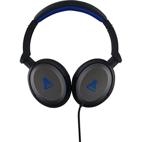 The G-Lab Korp OXYGEN Gamer Headset
