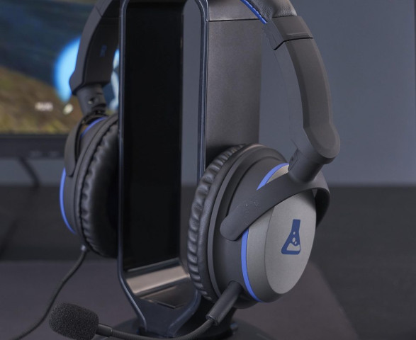 The G-Lab Korp OXYGEN Gamer Headset