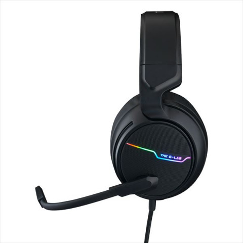 The G-Lab Korp Thallium Gamer Headset