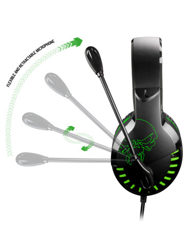 Spirit of Gamer PRO-H3 Xbox Gamer Headset