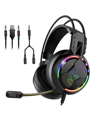 Spirit of Gamer PRO-H7 Gamer Headset