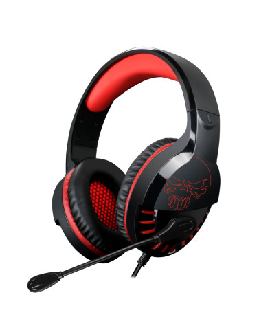 Spirit of Gamer PRO-H3 Nintendo Switch Gamer Headset