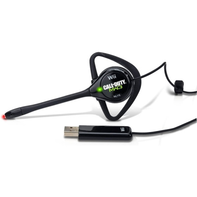 PDP Headbanger MW 3 Chat Headset