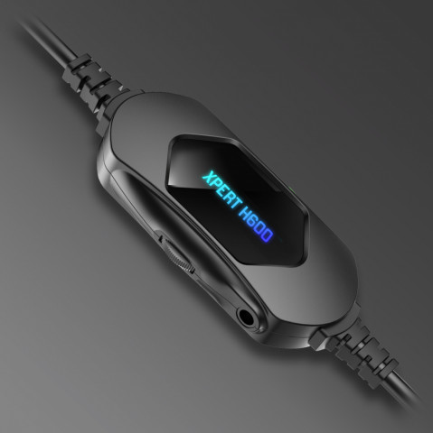Spirit of Gamer MIC-XH600 Gamer Headset