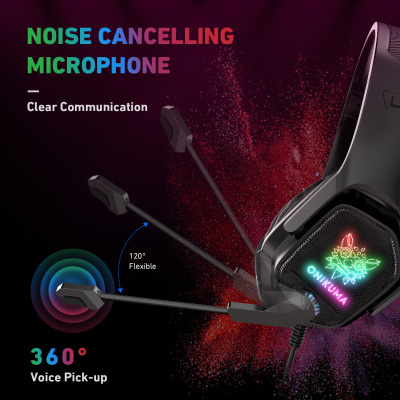Onikuma X4 Gamer Headset
