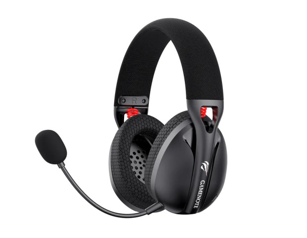 Havit FuxiH1 Vezeték Nélküli Gamer Headset