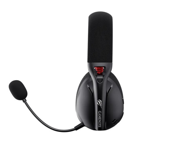 Havit FuxiH1 Vezeték Nélküli Gamer Headset