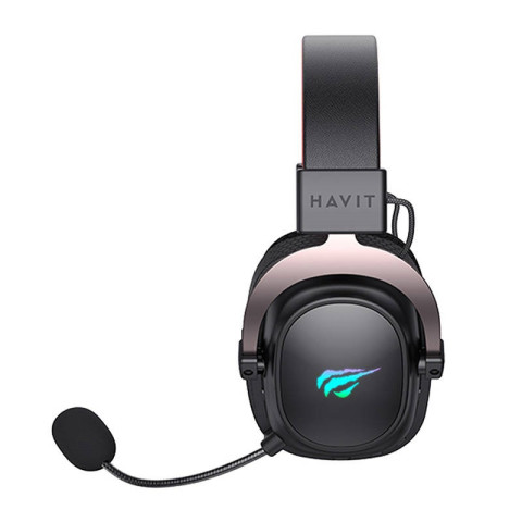 Havit Gamenote H2002G Vezeték Nélküli Gamer Headset