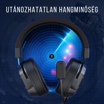 Onikuma K3 Gamer Headset