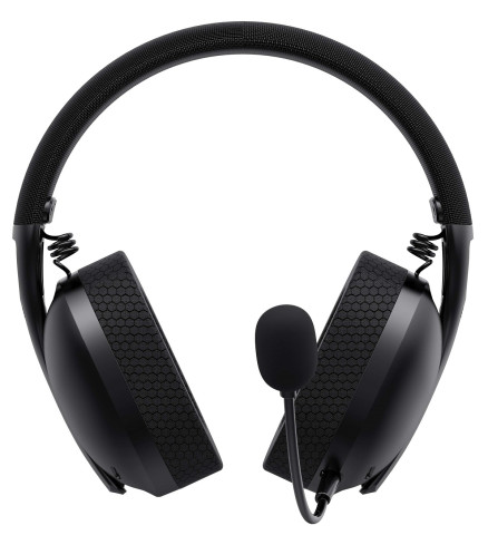 Havit FuxiH3 Vezeték Nélküli Gamer Headset