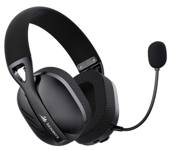 Havit FuxiH3 Vezeték Nélküli Gamer Headset