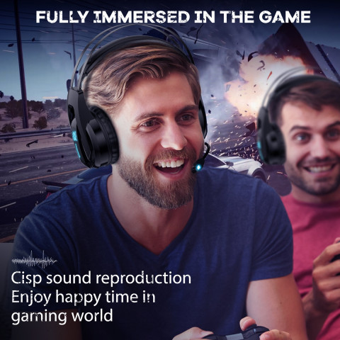 Onikuma K16 Gamer Headset