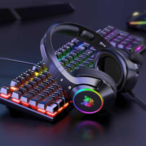 Onikuma K9 Gamer Headset