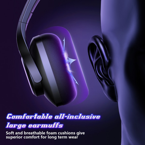 Onikuma X16 Gamer Headset