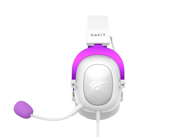 Havit Gamenote H2002D Gamer Headset