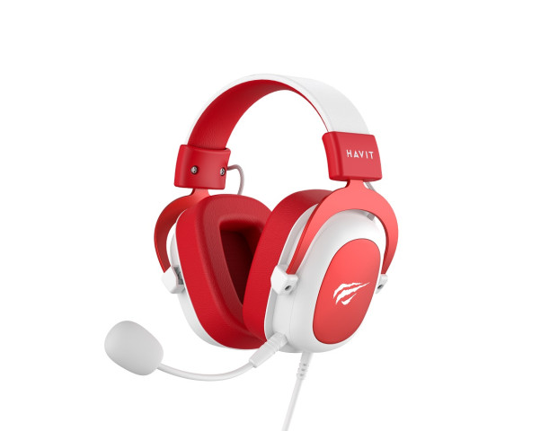 Havit Gamenote H2002D Gamer Headset