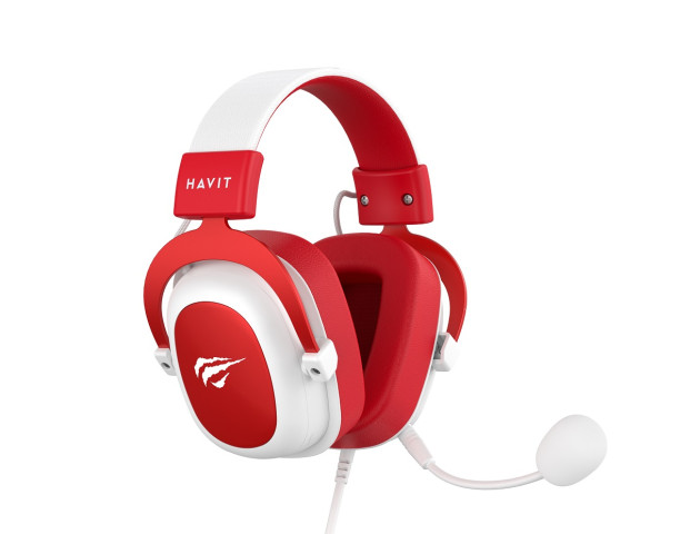Havit Gamenote H2002D Gamer Headset
