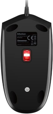 Meetion MT-M362 USB egér