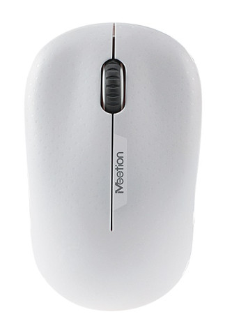 Meetion MT-R545W wireless egér fehér