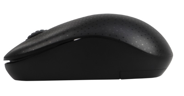 Meetion MT-R545BL wireless egér fekete