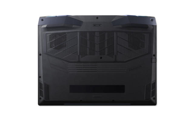Acer Predator Helios 300 - PH315-55-70A1