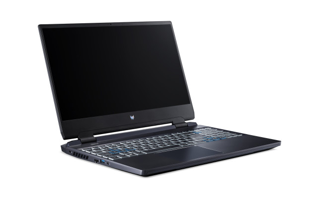 Acer Predator Helios 300 - PH315-55-70A1