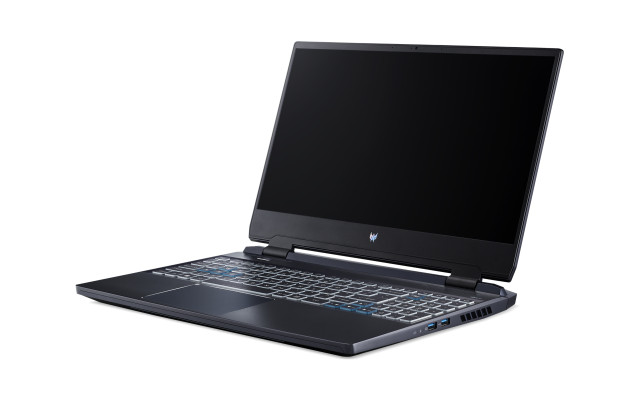 Acer Predator Helios 300 - PH315-55-70A1