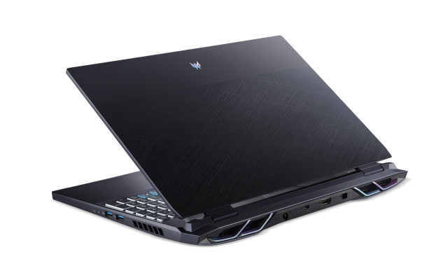 Acer Predator Helios 300 - PH315-55-70A1