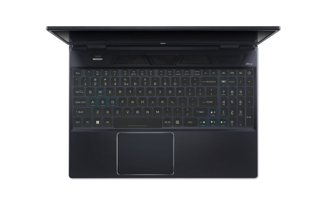 Acer Predator Helios 300 - PH315-55-70A1