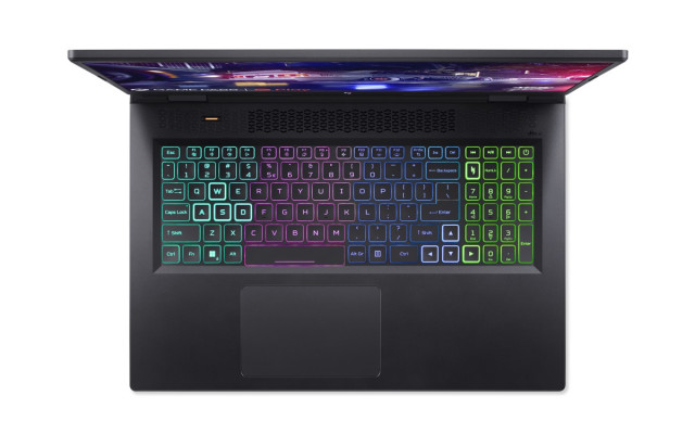 Acer Nitro 17 - AN17-41-R68G