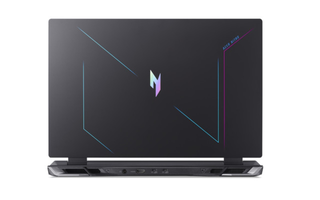 Acer Nitro 17 - AN17-41-R68G