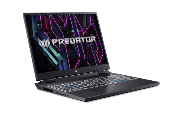Acer Predator Helios 16 - PH16-71-75DX