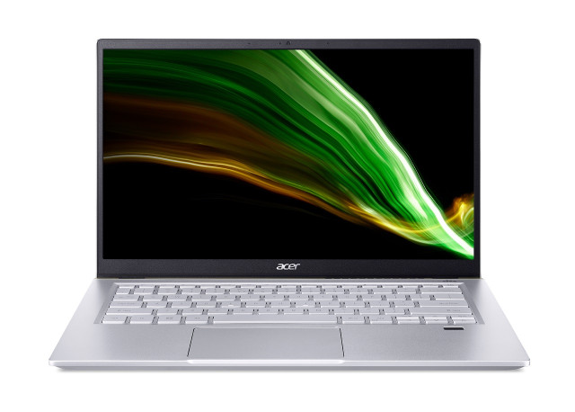 Acer Swift X Ultrabook - SFX14-41G-R7SA