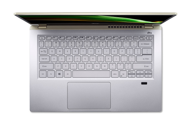 Acer Swift X Ultrabook - SFX14-41G-R7SA