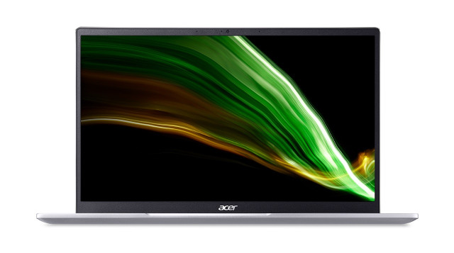 Acer Swift X Ultrabook - SFX14-41G-R7SA +Ajándék