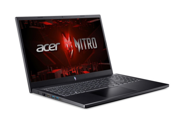 Acer Nitro V - ANV15-51-53RB