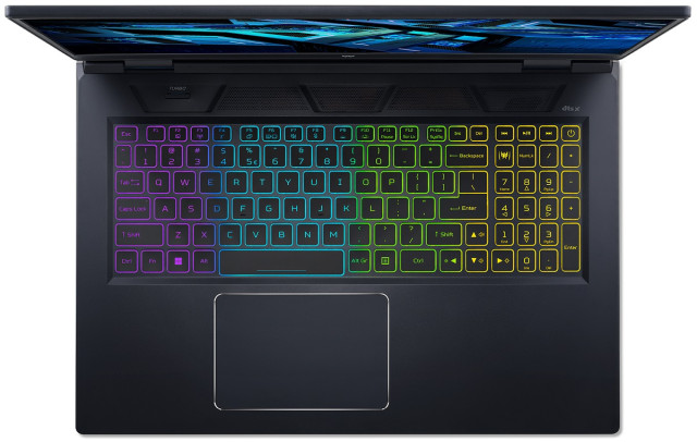 Acer Predator Helios 300 - PH317-56-739Z
