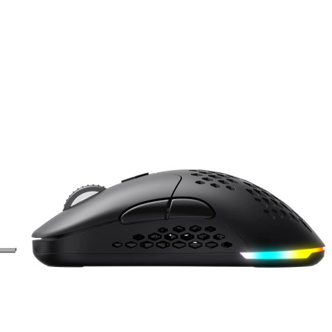 Havit MS963WB RGB - Vezeték Nélküli Gaming Egér