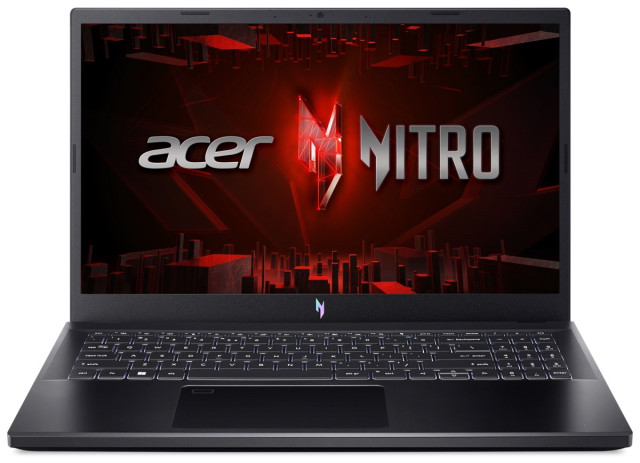 Acer Nitro V - ANV15-51-57S0 +Ajándék