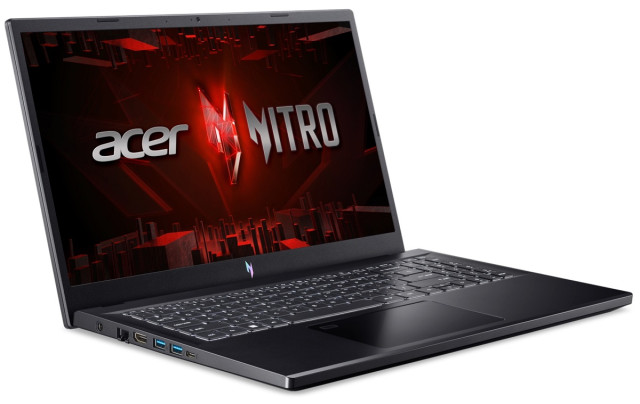 Acer Nitro V - ANV15-51-57S0 +Ajándék