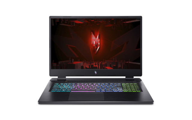 Acer Nitro 17 - AN17-71-79D7