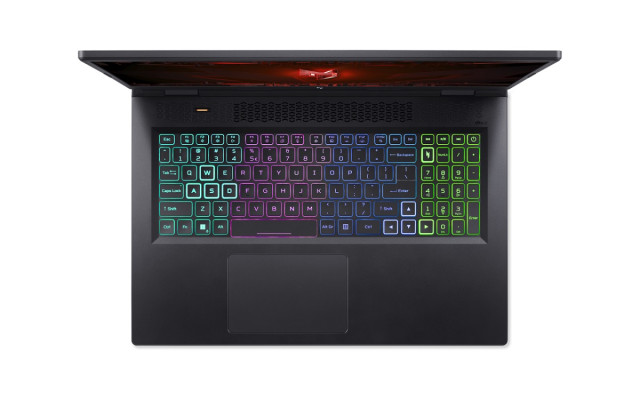 Acer Nitro 17 - AN17-71-79D7